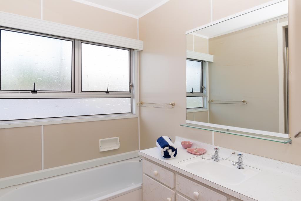 Waitangi Beach House Zimmer foto