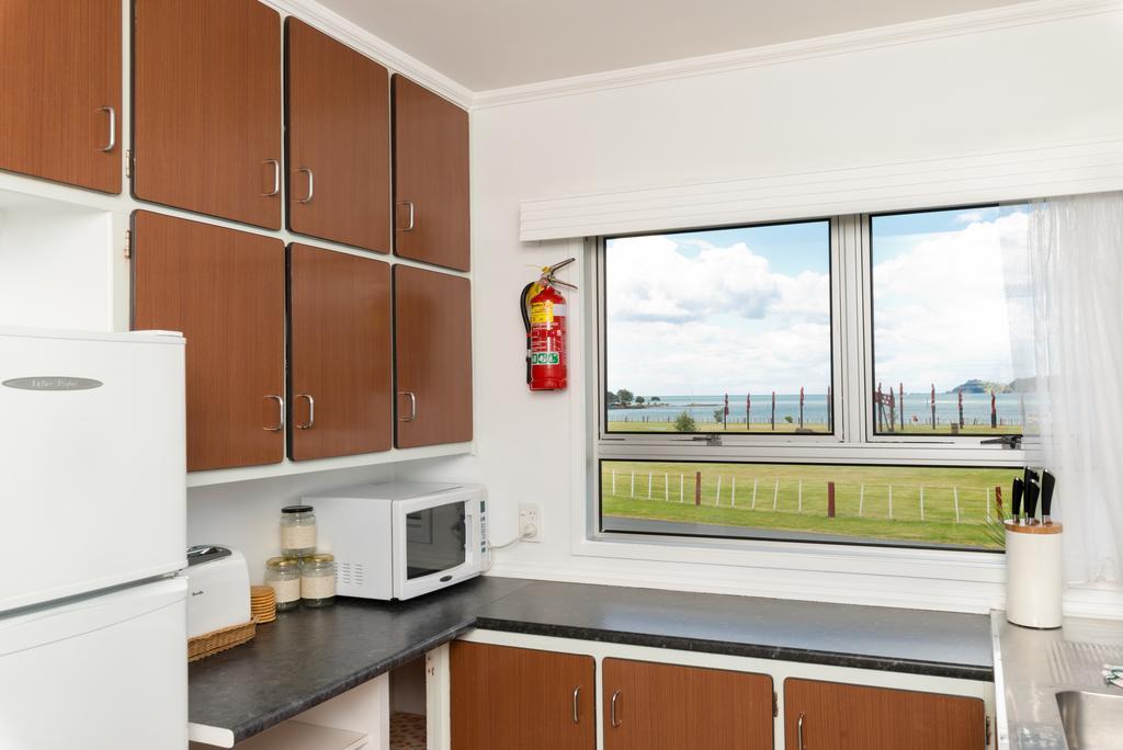 Waitangi Beach House Zimmer foto