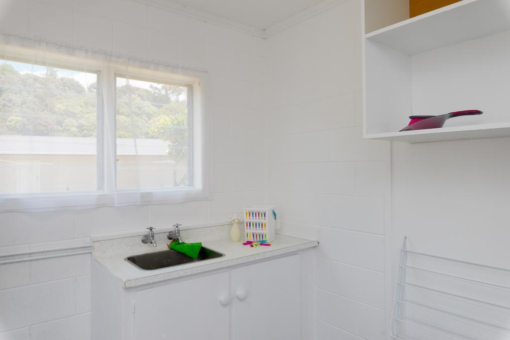 Waitangi Beach House Zimmer foto