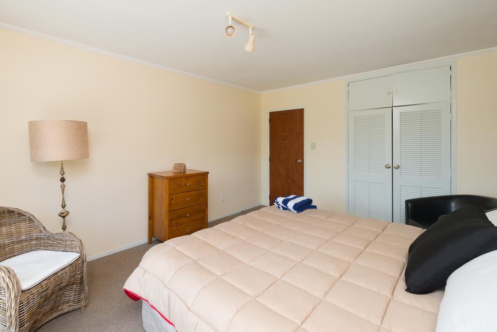 Waitangi Beach House Zimmer foto