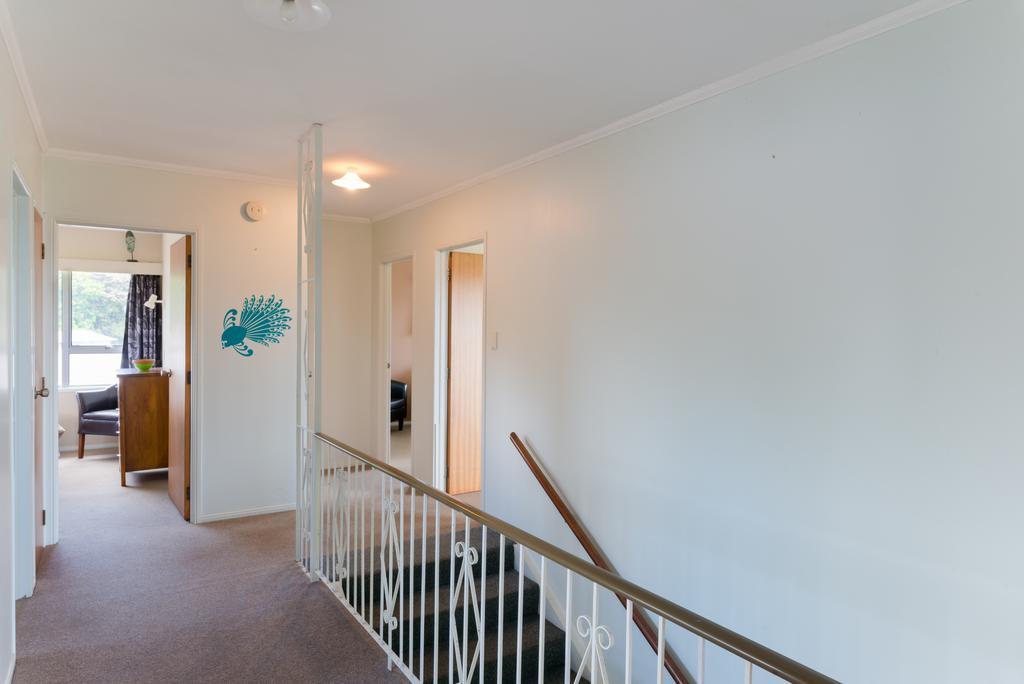 Waitangi Beach House Zimmer foto