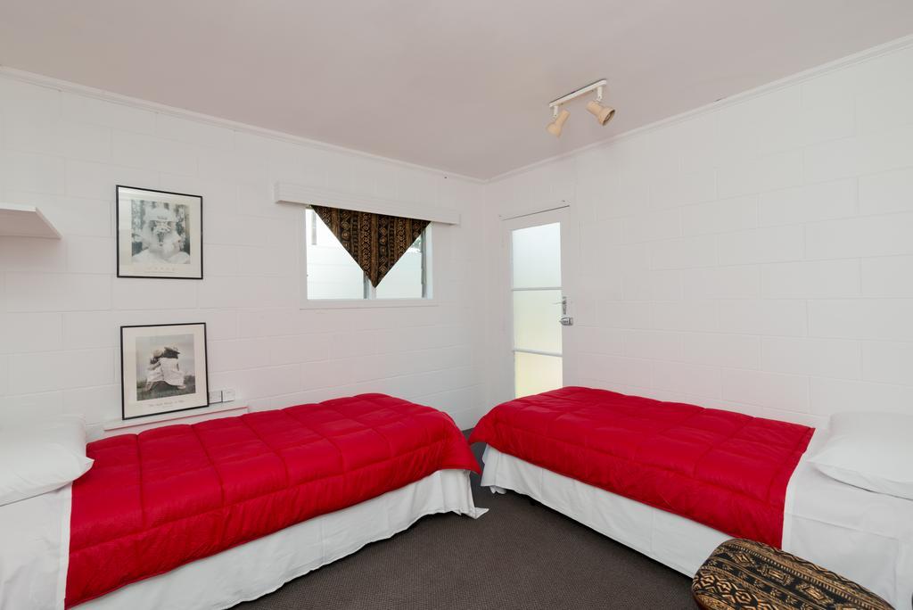 Waitangi Beach House Zimmer foto
